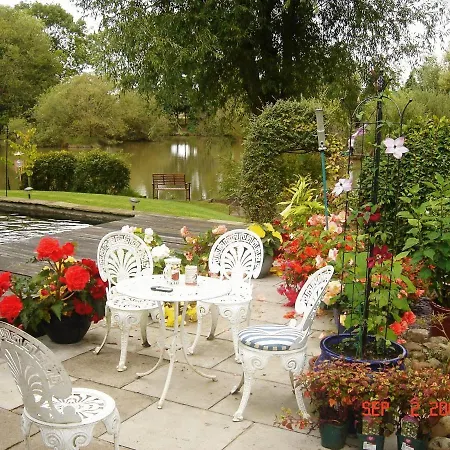 The Willows York