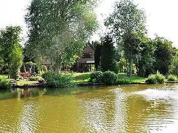 Bed & Breakfast The Willows