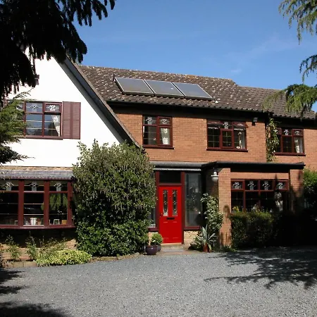 The Willows Bed & Breakfast