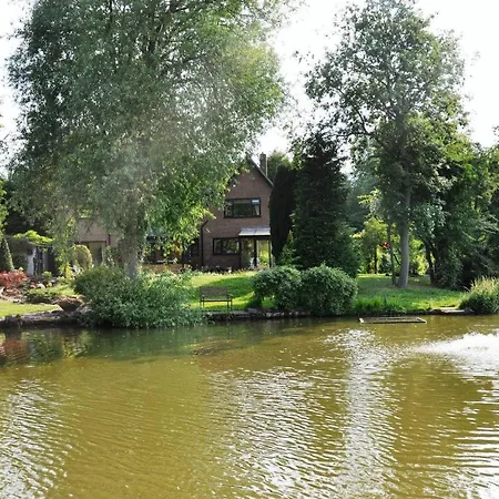 Bed & Breakfast The Willows 4*