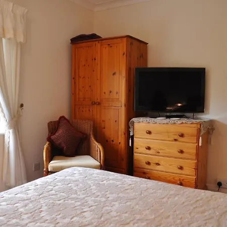 The Willows Bed & Breakfast York
