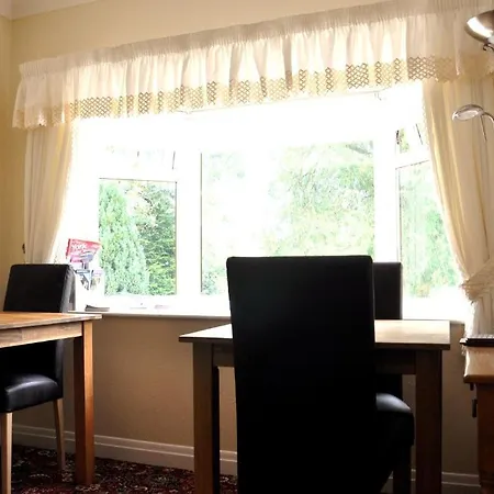 The Willows Bed & Breakfast