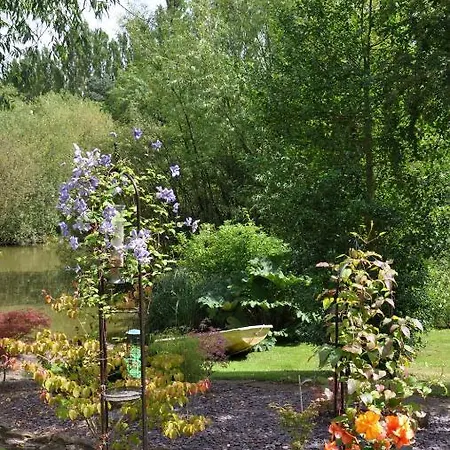 Bed & Breakfast The Willows
