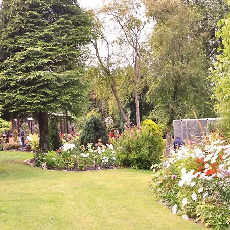 The Willows Bed & Breakfast 4*
