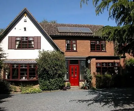 The Willows 4* York