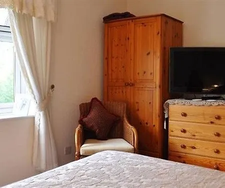 Bed & Breakfast The Willows York