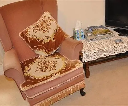 Bed & Breakfast The Willows