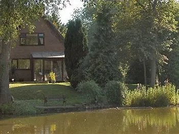 The Willows Bed & Breakfast 4*